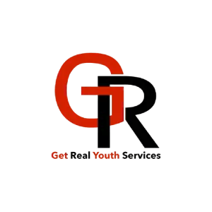 Get Real Youth Services London Logo