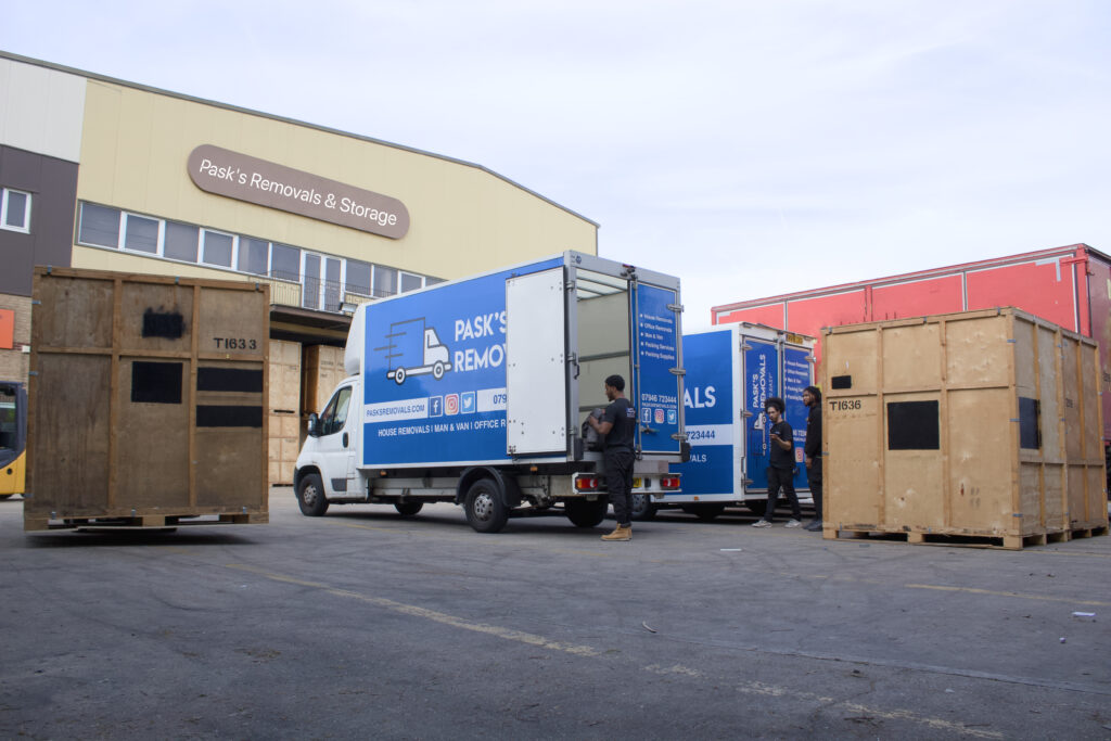 IMG_4766 - Pask's Removals London